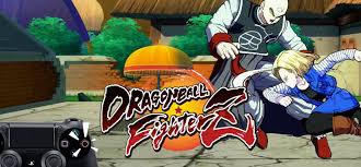 Tenkaichi tag team (2010) dragon ball z tenkaichi tag team was released on august 2010 by bandai namco, exclusively for the psp. Controls Dragon Ball Fighterz Guide Dbzgames Org