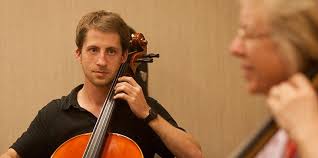 Chicago Suzuki Institute (CSI)