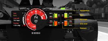 The best navigation apps make your life easier thanks to benefits like: Rivali Ov1 Info App Racedepartment