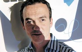 Factory hand who put big brands online