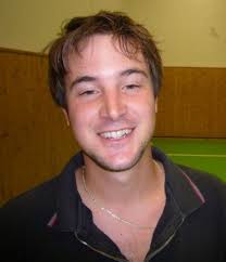 Daniel Knobloch :: SK Vinohrady Team hledejte v 6. lize