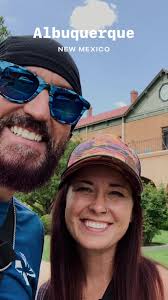 Albequerque, Nm was one of our favorites!! We visited various locations  from Breaking Bad. One of our fave series! Adam Matisko