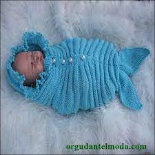 Balik Seklinde Orgu Bebek Tulumu Bebek Kazak Modelleri Baby Knitting Patterns Bebek Tulumu