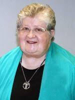 Obituary information for Sister Patricia Ann Mulkey, O.S.F.