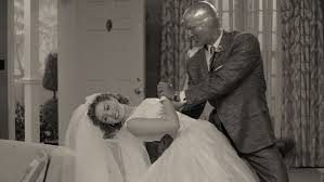 The Wandavision Theory About Mr And Mrs Hart