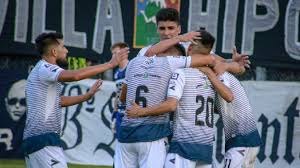 The game finished with a draw 1 : Independiente Rivadavia Lidera La Zona B De La Primera Nacional Mendovoz