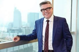 3, jalan bangsar, kl eco city, 59200 kuala lumpur telephone: Stephen Clark Named Ceo Of Zurich Life Malaysia
