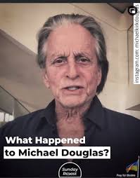 Douglas Michael