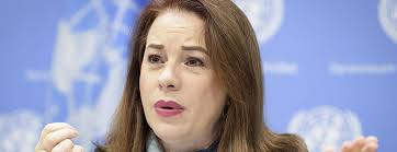 Assembleia Geral adota Pacto Global sobre Refugiados com apoio de 181  países