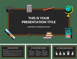 One of the best things about zoom and microsoft teams is that you can customize video calls with your own backgrounds. 23 Great Free Google Slides And Powerpoint Templates For Teachers Math Template Powerpoint Templates Science Powerpoint
