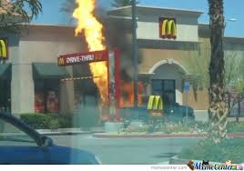 We did not find results for: It Was A Normal Day At The Mcdonald S Drive Thru But That All Changed When The Fire Nation Attacked By Sashad Meme Center