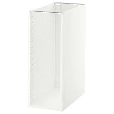 Metod Korpus Unterschrank Weiss Ikea Deutschland In 2020 Unterschrank Ikea Schrank