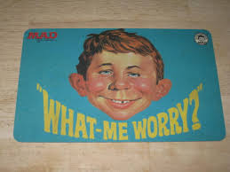 Tim Johnson Presents -- The Cream of the Crap 2021 MAD Auction