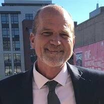 Keven Jesse Miles Obituary