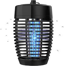 Find the top products of 2021 with our buying guides, based on hundreds of reviews! Jumbo Bug Zapper High Powered Waterproof Electric Mosquito Killer 4200v Insect Fly Pest Trap Indoor And Outdoor Mosquito Trap With Mosquito Lamp Bulb For Backyard Patio Bedroom Kitchen Office Wayfair
