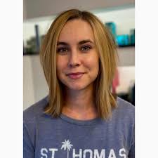 Scottsdale Stylist || Megan Miller