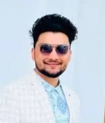 Malayalam Vfx Supervisor Dickson P Jo Biography, News, Photos, Videos