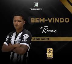 Perfil oficial do figueirense futebol clube. Figueirense Confirma Seu 11Âº Reforco Para A Temporada 2021 Nd