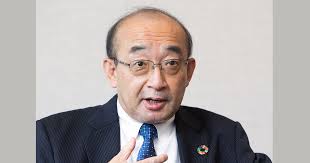 Mitsubishi Estate Plans 100 Years of City Life Pivoting