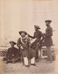 10 Mumbai police, India Images: PICRYL ...