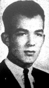 Leonard Michael Ackerman : Petty Officer Third Class from Michigan, Vietnam  War Casualty