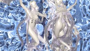 Episode VI. Sex and Desire in the Age of Artificial Intelligence | | Flash  Art