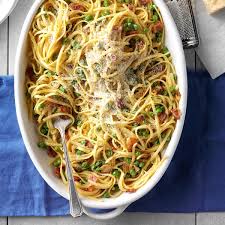 Authentic Pasta Carbonara Recipe Carbonara Carbonara Sauce Carbonara Recipe