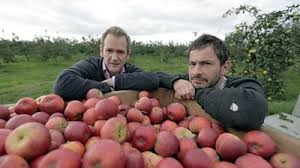 Victoria coren mitchell 17 jul 2021, 5:00am. Bbc Two Announces The 12 Drinks Of Christmas With Alexander Armstrong And Giles Coren Media Centre