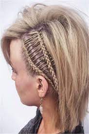 50 Simple Trendiest Braids For Short Hair Braids For Short Hair Cool Braid Hairstyles Braided Hairstyles