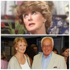 Remembering the late Actress, Elspet Gray (12 April 1929