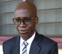 Emmanuel Andoh-Mensah is the new director for CSIR-Oil Palm Research  Institute