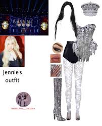 Fans of bts and blackpink were disappointed by perceived grammy snubs. Blackpink On Instagram If Blackpink Went To The Grammys 2020 Lisa Rose Jennie Jisoo Stage Outfits Kpop Fashion Outfits Bad Girl Outfits