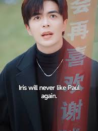 Pauls Loss Iris Gain Short Drama