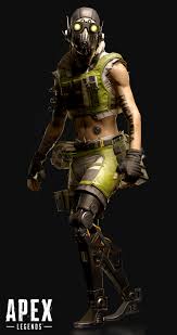 Players can unlock octane with 12,000 legend tokens or 750 apex coins ($9.99 usd). Octane On Apex Apexlegends