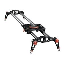 Walimex Pro Carbon Video Slider Pro 120 Slider Kamera Videos