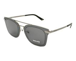 Mettez votre visage en valeur en choisissant des lunettes de soleil louis vuitton pour homme, de forme ronde ou carrée, disponibles en différentes couleurs. Police Halo 1 Spl 348 0627