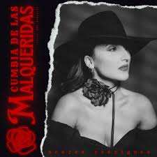 Andrea Rodriguez: albums, songs, playlists