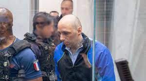 Delphine Jubillar, "c'est qu'une…" ce texto hallucinant de son amant met le feu aux poudres