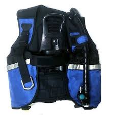 Buoyancy Compensators Tusa