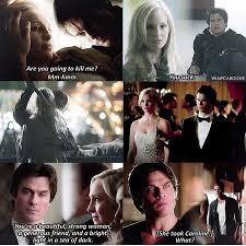 The Vampire Diaries Vampire Diaries Vampire Ian Somerhalder Vampire Diaries