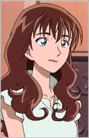 Check spelling or type a new query. Rara Chigusa Detective Conan Movie 12 Full Score Of Fear Myanimelist Net