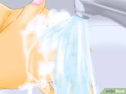 How To Treat A Graze: 14 Steps (With Pictures) - Wikihow