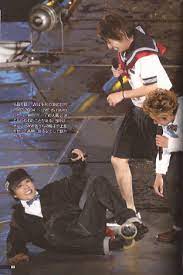 sho what are you even 嵐 コンサート 嵐 にのあい