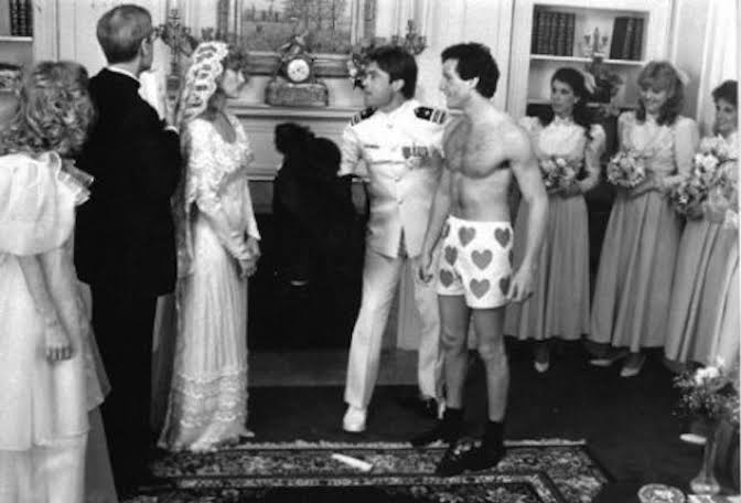 Daily Grindhouse | THE MAN WHO WASN'T THERE makes you wish the movie wasn't  there