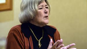 Pat Schroeder dies: Former Colorado congresswoman was 82