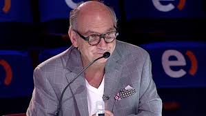 El actor nuevamente compartió los juegos del programa y se lució con su equipo tras adivinar todas las palabras. Y01yeewggipocm