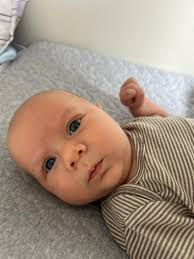 FTM to a baby boy 🩵 My baby got a really bad rash due to the pampers brand  and I'm feeling like a really bad mommy for not noticing that's what has