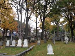 Maybe you would like to learn more about one of these? Trinity Cemetery Revolutionary War Marker Historic Districts Council S Six To Celebrate