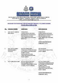 We did not find results for: Polis Diraja M Sia On Twitter Siaran Media Arahan Pertukaran Dan Kenaikan Pangkat Pegawai Pdrm