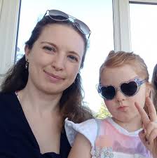 Lost royal blue school jacket in Cleveland